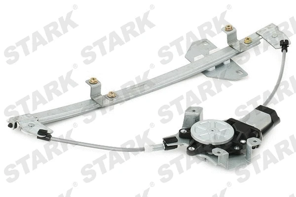 Window Regulator (SKWR-0420534)