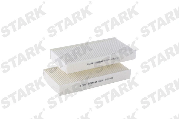 Filter, cabin air (SKIF-0170036)