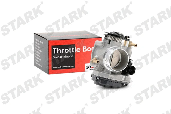 Throttle Body (SKTB-0430116)