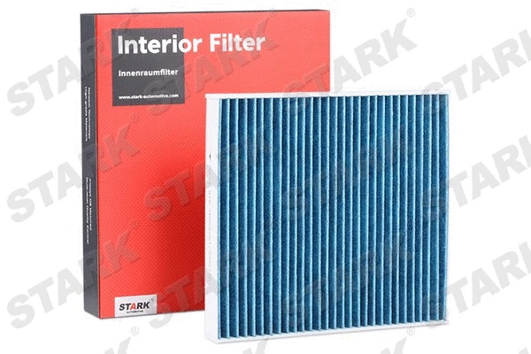 Filter, cabin air (SKIF-0170483)