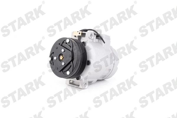 Compressor, air conditioning (SKKM-0340095)