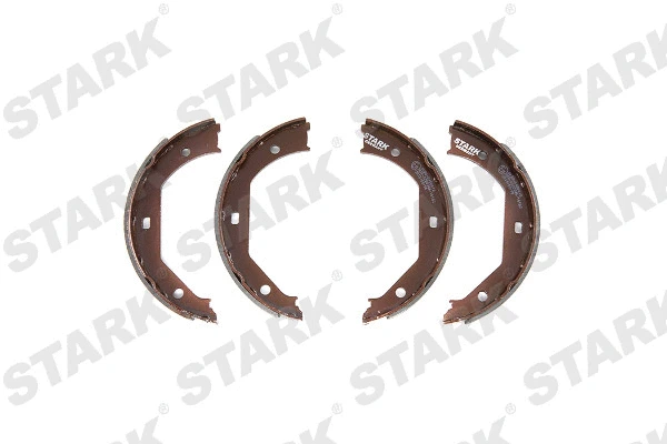 Brake Shoe Set, parking brake (SKBS-0450016)