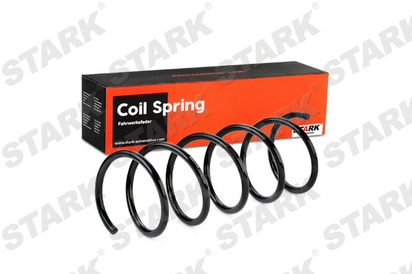 Suspension Spring