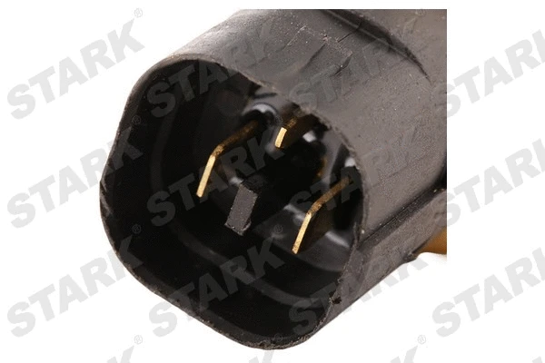 Temperature Switch, radiator fan