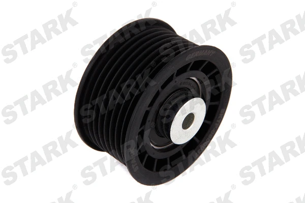 Tensioner Pulley, V-ribbed belt (SKTP-0600037)
