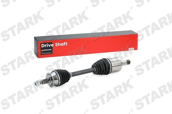Drive Shaft (SKDS-0210361)