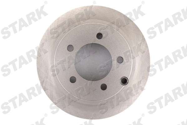 Brake Disc (SKBD-0022154)