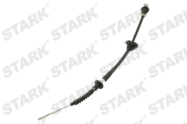Cable Pull, clutch control (SKSK-1320003)