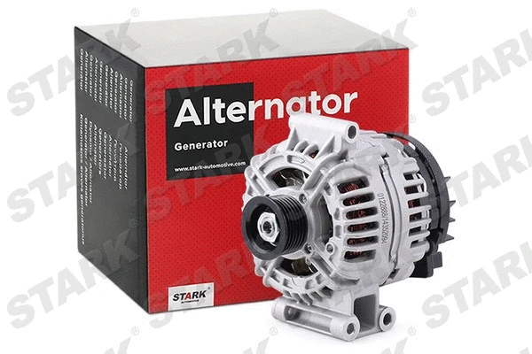 Alternator (SKGN-0320318)