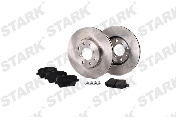 Brake Kit, disc brake