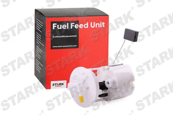 Fuel Feed Unit