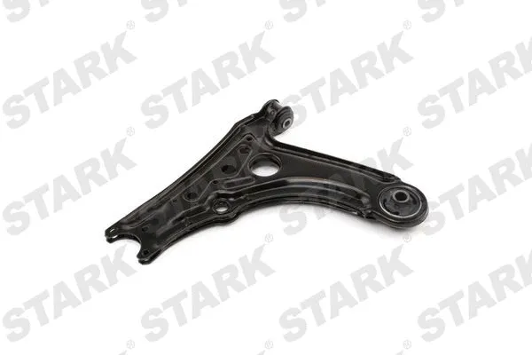 Control/Trailing Arm Kit, wheel suspension