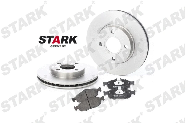 Brake Kit, disc brake