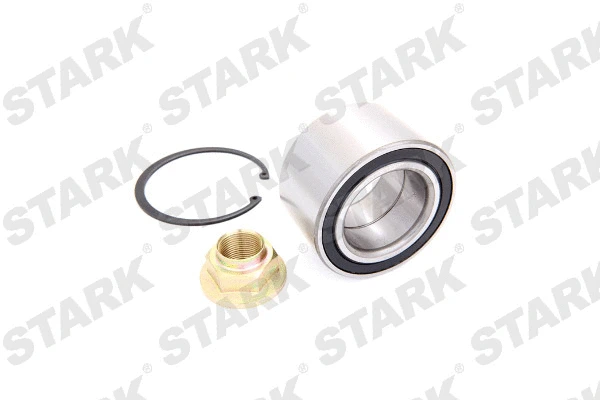 Wheel Bearing Kit (SKWB-0180077)