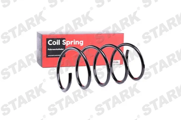 Suspension Spring