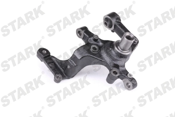 Steering Knuckle, wheel suspension