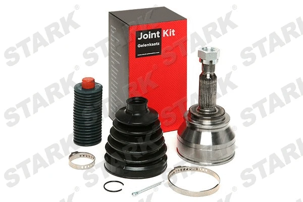 Joint Kit, drive shaft