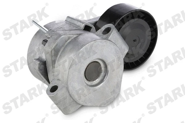 Tensioner Pulley, V-ribbed belt