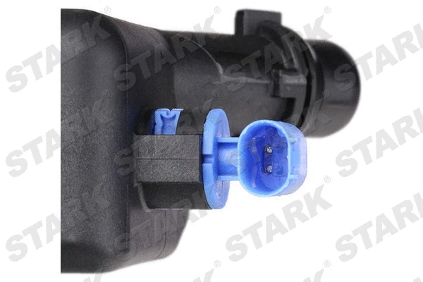 Expansion Tank, coolant (SKET-0960054)
