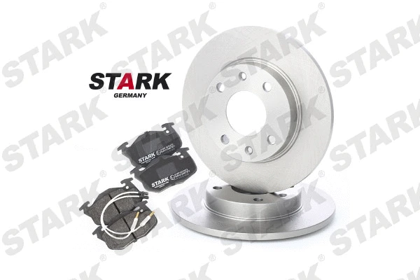 Brake Kit, disc brake