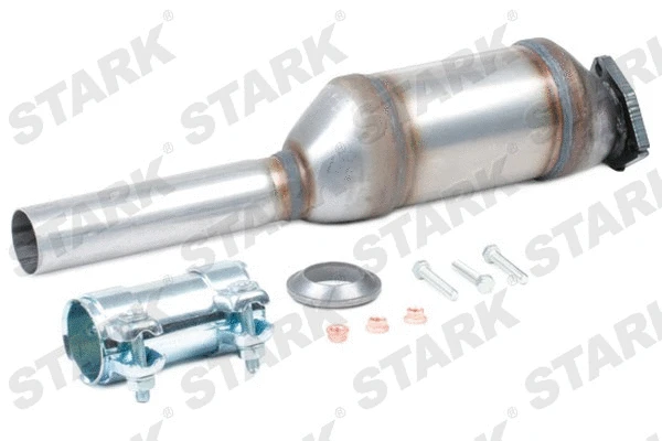 Catalytic Converter (SKCCT-4840233)