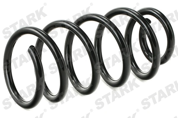 Suspension Spring (SKCS-0040464)