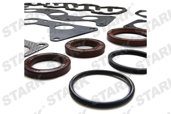 Gasket Kit, cylinder head