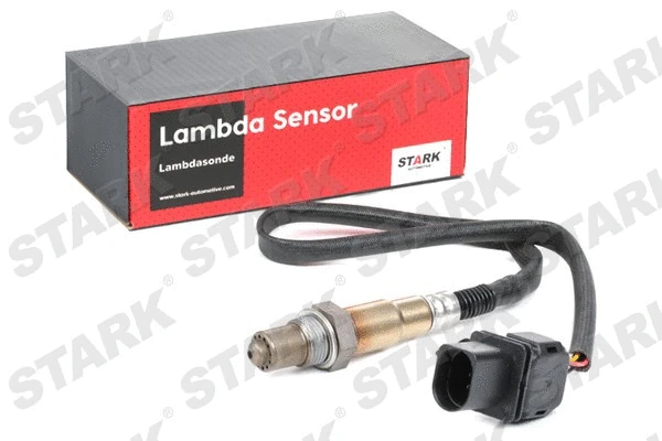 Lambda Sensor