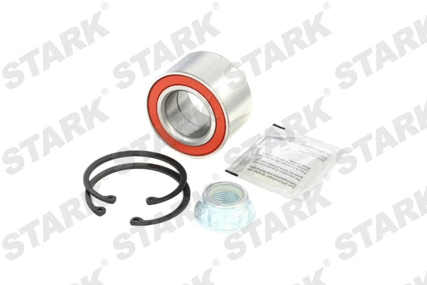 Wheel Bearing Kit (SKWB-0180017)