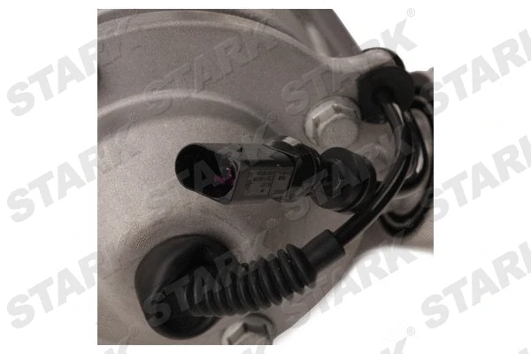 Air Suspension Strut