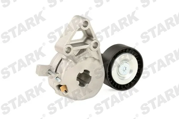Tensioner Lever, V-ribbed belt