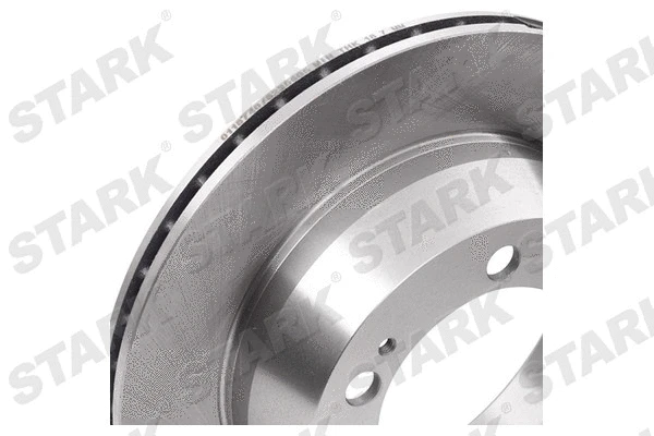 Brake Disc (SKBD-0023378)