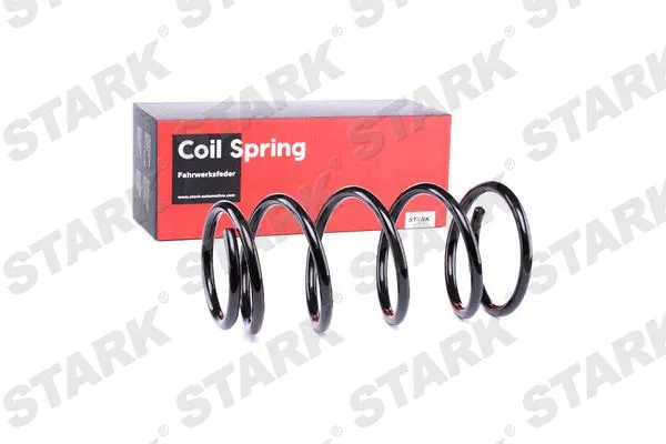 Suspension Spring