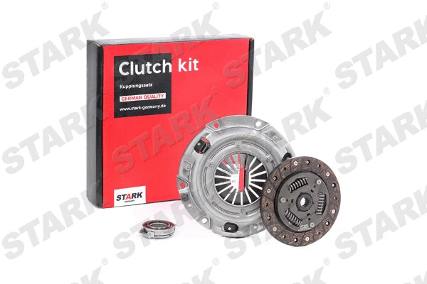Clutch Kit