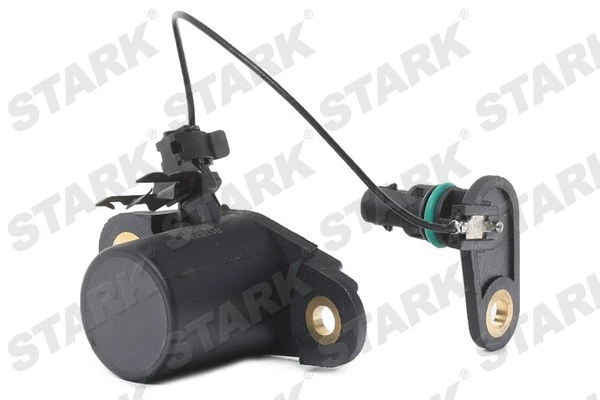 Sensor, engine oil level