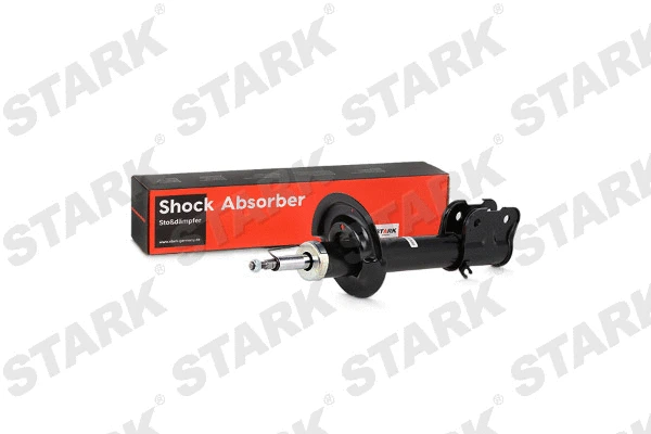 Shock Absorber (SKSA-0131853)