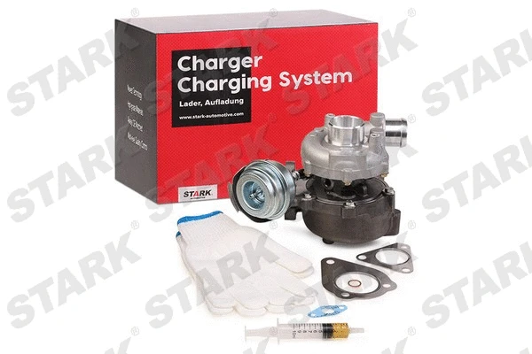 Charger, charging (supercharged/turbocharged)