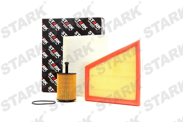 Filter Set (SKFS-1880005)