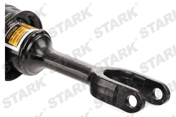 Air Suspension Strut