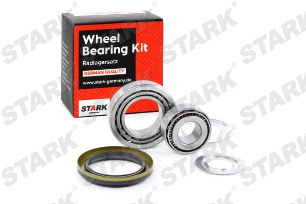 Wheel Bearing Kit