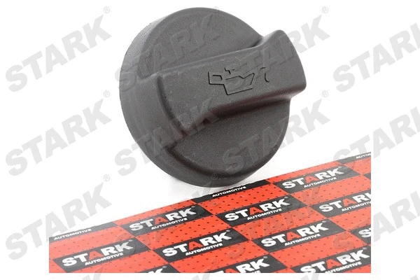 Sealing Cap, oil filler neck