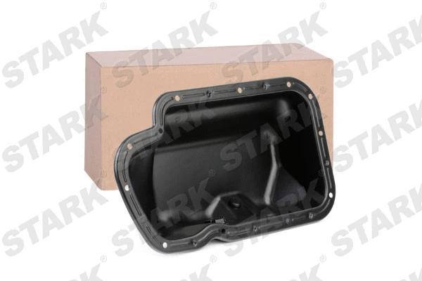 Oil Sump (SKOP-0980036)