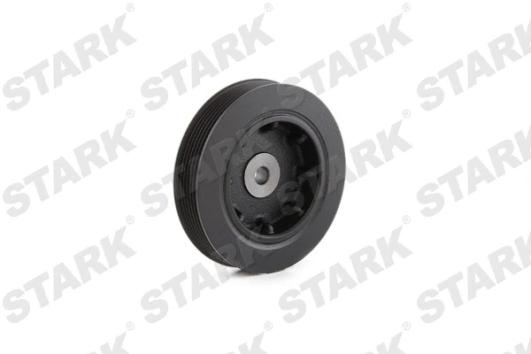Belt Pulley, crankshaft