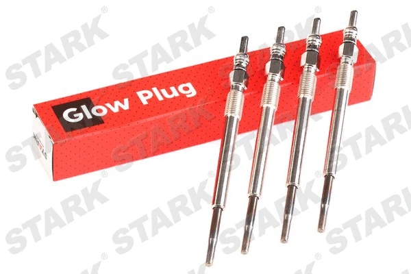 Glow Plug