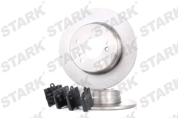 Brake Kit, disc brake