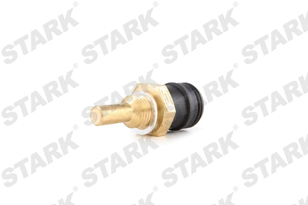 Sensor, coolant temperature