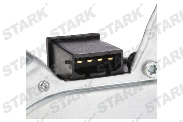 Wiper Motor (SKWM-0290059)