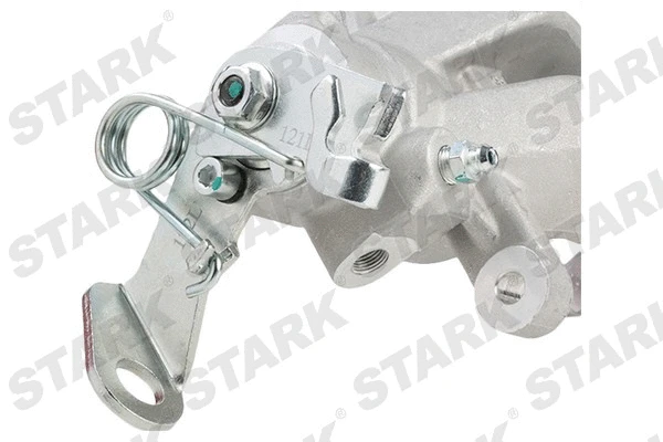 Brake Caliper (SKBC-0460748)