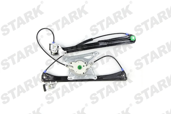 Window Regulator (SKWR-0420041)