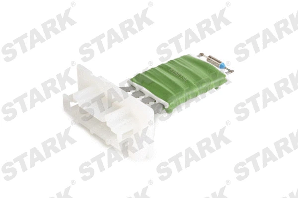 Control Unit, heating/ventilation